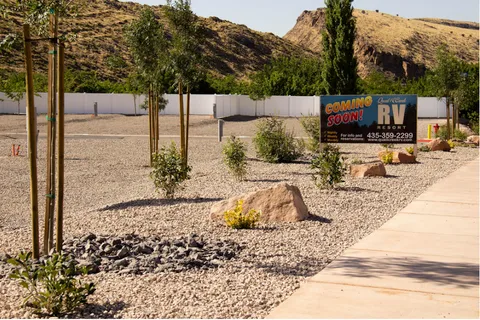 Quail Creek RV Park