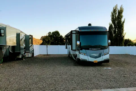 Quail Creek RV Park