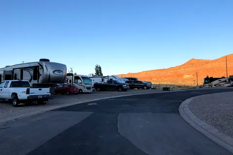 Quail Creek RV Park