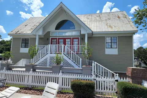Pebble Hill RV Resort