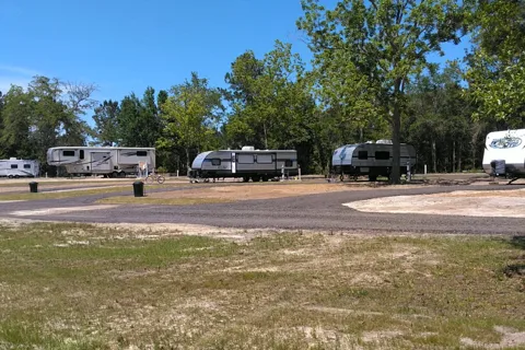 Pebble Hill RV Resort