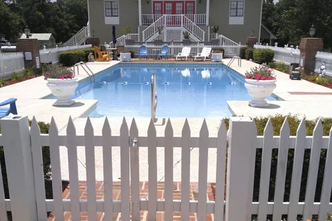 Pebble Hill RV Resort