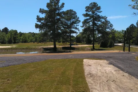 Pebble Hill RV Resort