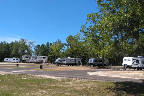 Pebble Hill RV Resort