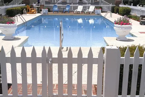Pebble Hill RV Resort