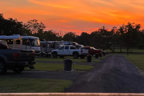 Pebble Hill RV Resort