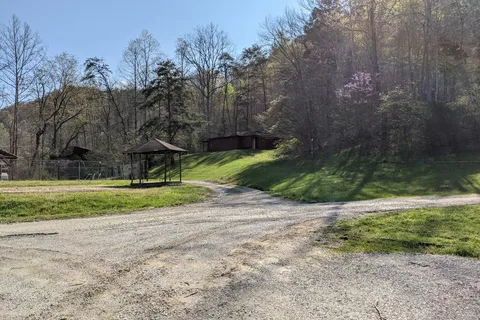 Aldersgate Camp and Retreat Center