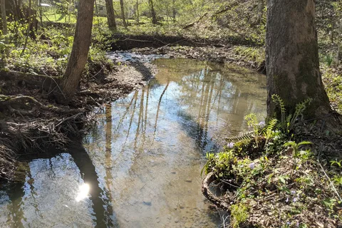 Aldersgate Camp and Retreat Center