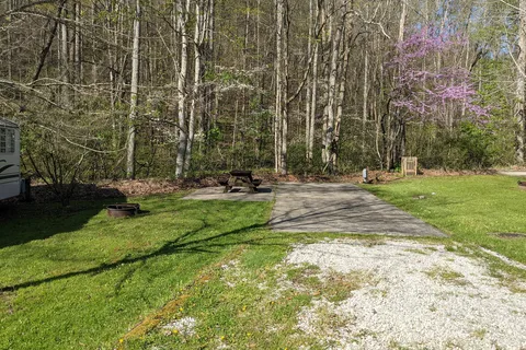 Aldersgate Camp and Retreat Center