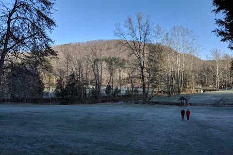 Aldersgate Camp and Retreat Center