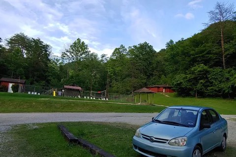 Aldersgate Camp and Retreat Center