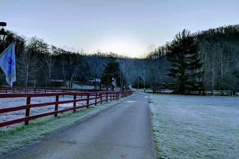 Aldersgate Camp and Retreat Center