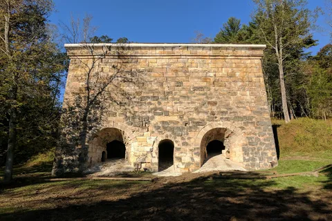 Aldersgate Camp and Retreat Center