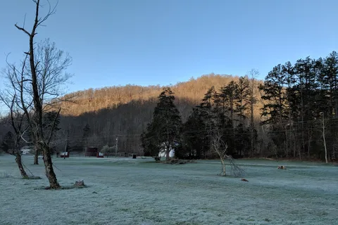 Aldersgate Camp and Retreat Center