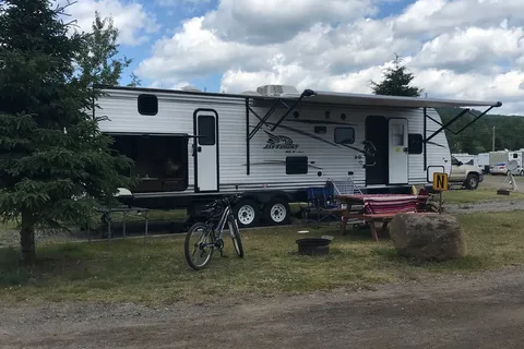 Thunder Bay KOA Holiday