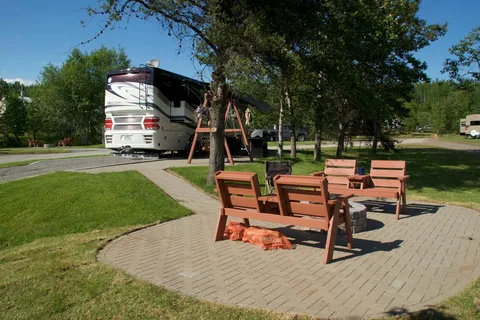 Thunder Bay KOA Holiday