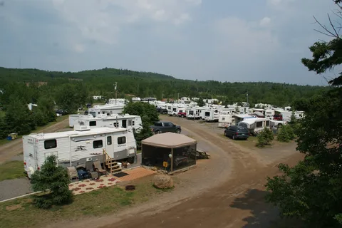 Thunder Bay KOA Holiday