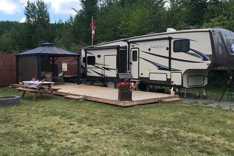Thunder Bay KOA Holiday