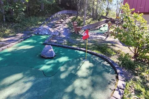 Thunder Bay KOA Holiday