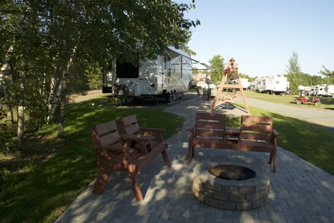 Thunder Bay KOA Holiday