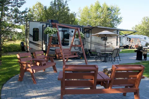 Thunder Bay KOA Holiday