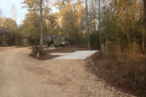 Magnolia Forest RV Park