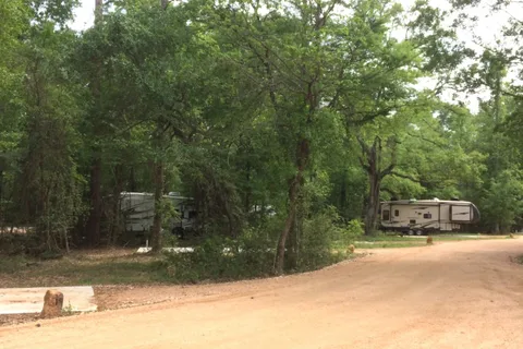 Magnolia Forest RV Park