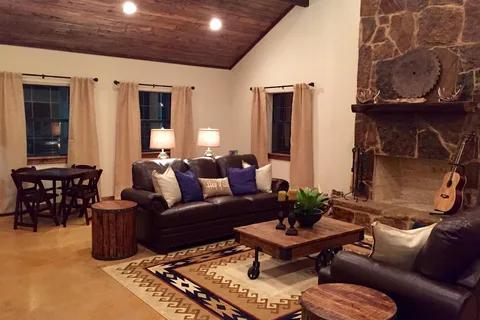 Magnolia Forest RV Park