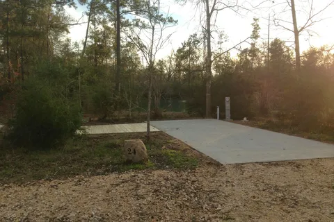 Magnolia Forest RV Park
