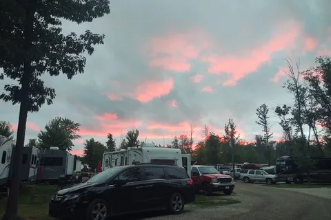 Honcho Rest Campground