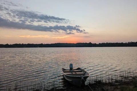 Honcho Rest Campground
