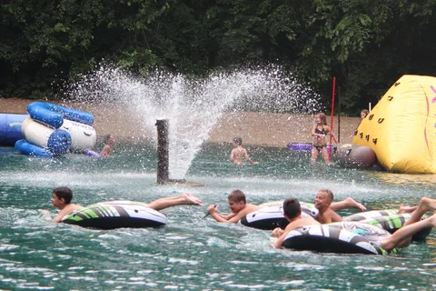 Mallard Bend RV Resort