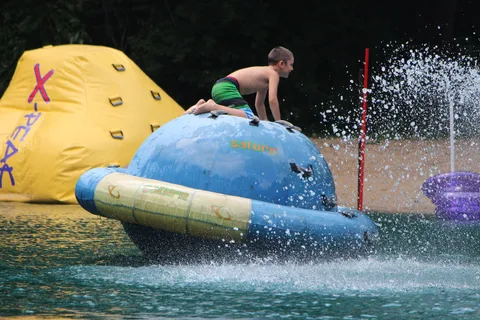 Mallard Bend RV Resort
