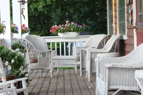 Mallard Bend RV Resort