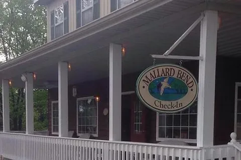 Mallard Bend RV Resort