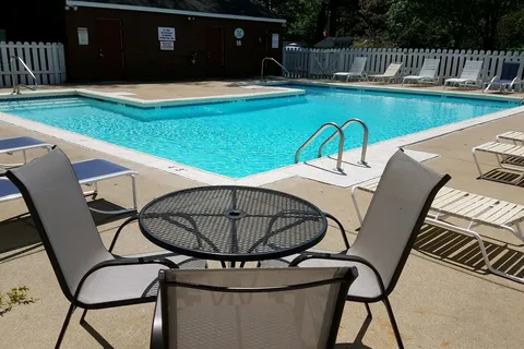 Mallard Bend RV Resort