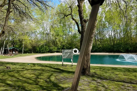 Mallard Bend RV Resort
