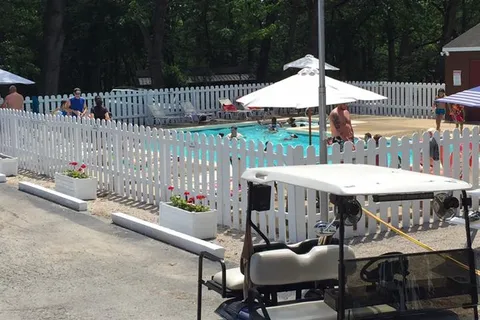 Mallard Bend RV Resort