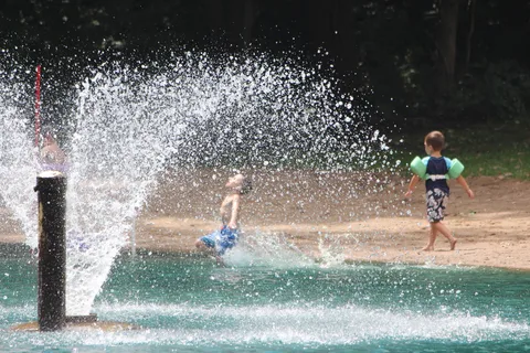 Mallard Bend RV Resort