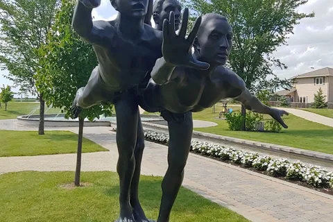 Altona Centennial Park