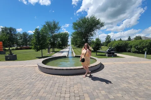 Altona Centennial Park