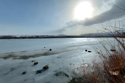 Hyrum State Park