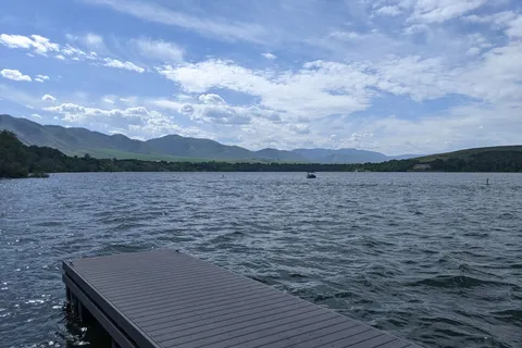 Hyrum State Park