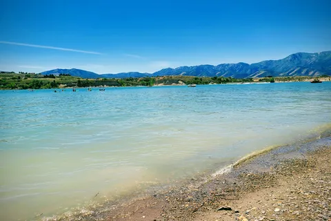 Hyrum State Park