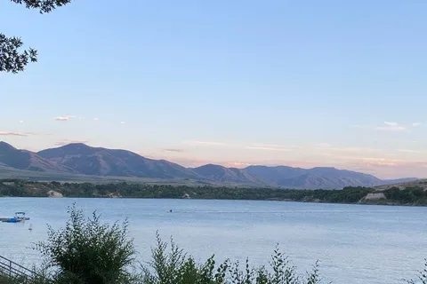Hyrum State Park
