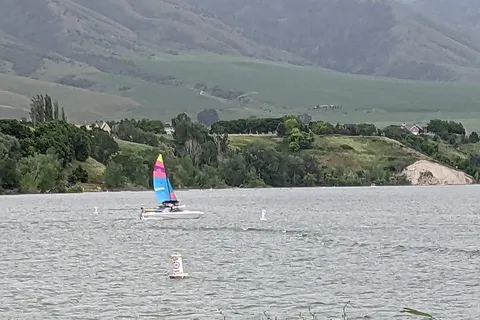 Hyrum State Park