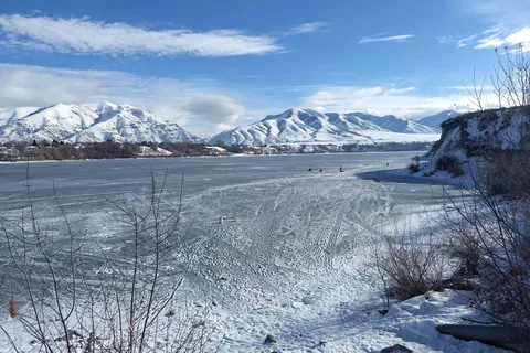 Hyrum State Park