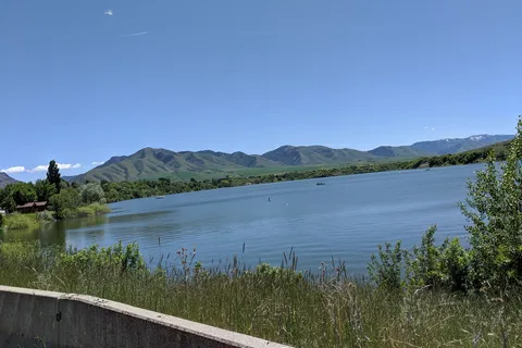 Hyrum State Park
