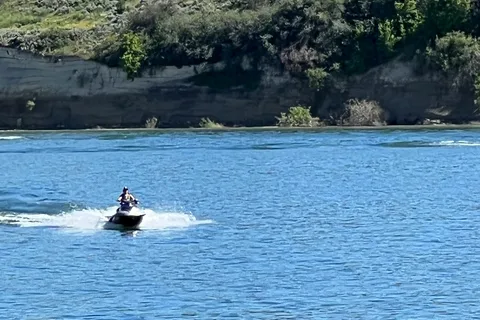 Hyrum State Park