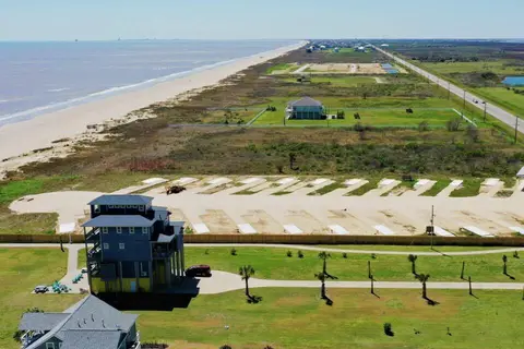 Sun N' Fun RV Park at Bolivar